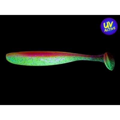 Keitech Easy Shiner 2" Orange Shiner