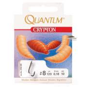 Quantum Crypton Maden Haken Gr. 10