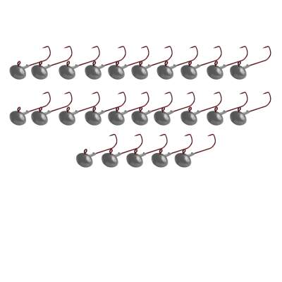 VMC Football Jig Gr. 2/0 (25 Stck) 14g