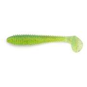 Keitech Swing Impact Fat 2,8 Lime Chartreuse