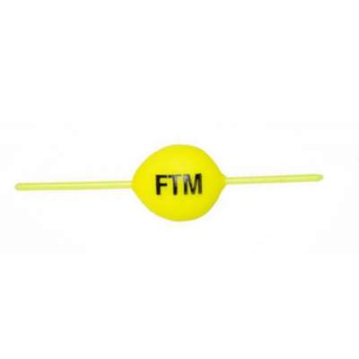 FTM Steckpilot 18mm gelb