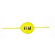 FTM Steckpilot 18mm gelb