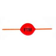 FTM Steckpilot 18mm rot