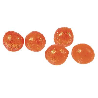 Berkley Powerbait Sparkle Power Eggs Fluo Orangen Scales