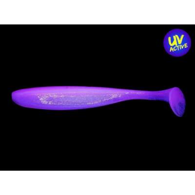 Keitech Easy Shiner 2" Bubblegum Shad