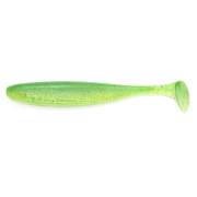 Keitech Easy Shiner 2" Lime Chartreuse