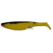 6" Relax Kopyto River 16cm 061 gelb schwarz