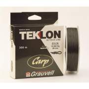 Grauvell Teklon Carp 300m 0,35mm