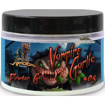 Radical Neon Powder Vampire Garlic