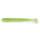 Keitech Swing Impact 4" Lime Chartreuse