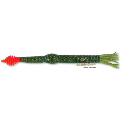 Quantum Witty Worm natural hot tail
