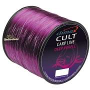 Climax Cult Carp Deep Purple 100m 0,28mm