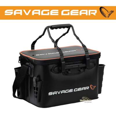 Savage Gear Boat & Bank Gr. M