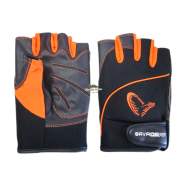 Savage Gear Protec Gloves Gr. XL
