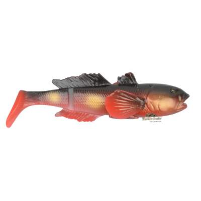 Savage Gear LB 3D Goby Red Black
