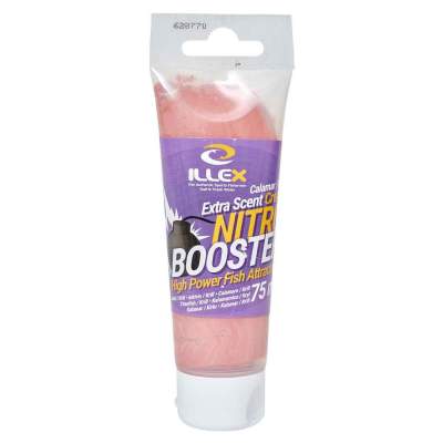 Illex Nitro Booster Cream Squid Krill