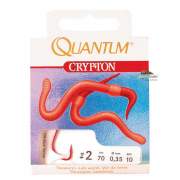 Quantum Crypton Tauwurm Haken Gr. 2