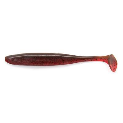 Keitech Easy Shiner 3" Scuppernong Red