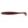 Keitech Easy Shiner 4" Scuppernong / Red