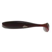 Keitech Easy Shiner 5" Scuppernong Red
