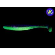 Keitech Easy Shiner 2" Watermelon PP/ Yellow