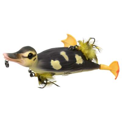 Savage Gear 3D Suicide Duck Ente 15cm natural