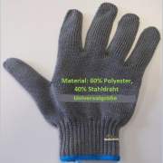 AS Filetier Handschuh