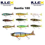 Illex Gantia 180