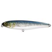 Illex Bonnie 95 - Topwater Stickbait - Wobbler für...
