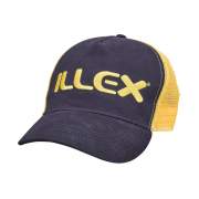 Illex Trucker Cap blau