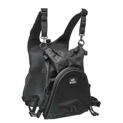 Illex Stalker Bag black