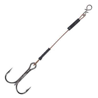 Balzer Shirasu Stinger Rig mit Clip 11kg Gr.4,