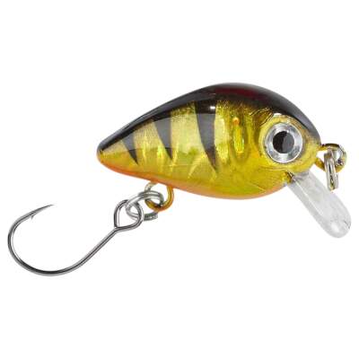 Balzer Trout Crank Einzelhaken 103 Barsch