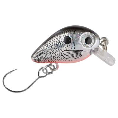 Balzer Trout Crank Einzelhaken 203 Weißfisch
