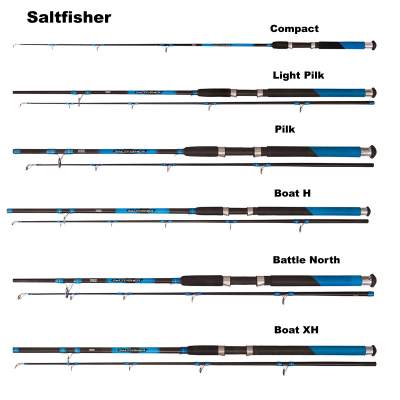 Saltfisher