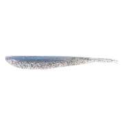 Lunker City Fin-S Fish 4" King Chrome