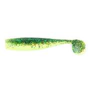 Lunker City Shaker 4,5" Pickle Shad