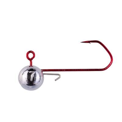 VMC Baitholder Rundkopf Jig (25 Stück)  3/0 18g