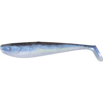Quantum Mann´s Q-Paddler 10cm Proper Baitfish
