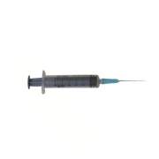 Injektions-Spritze für Lockstoffe 0,80ml