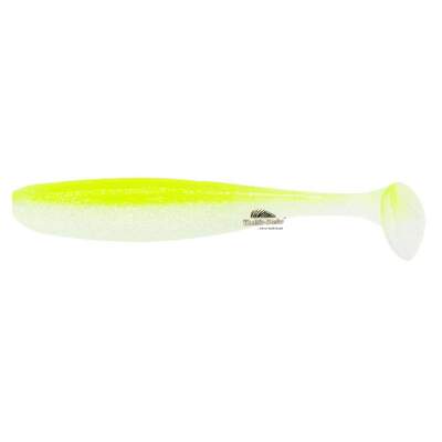 Keitech Easy Shiner 3" Chartreuse Shad
