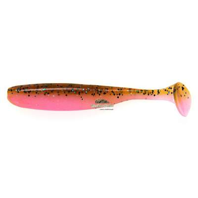 Keitech Easy Shiner 3" Motoroil / Pink