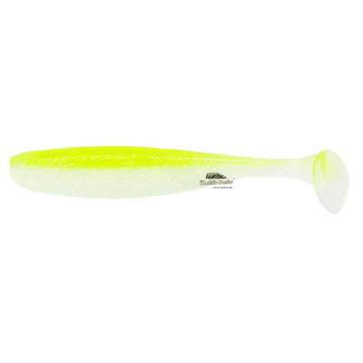 Keitech Easy Shiner 5" Chartreuse Shad
