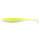 Keitech Easy Shiner 8" Chartreuse Shad