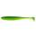 Keitech Easy Shiner 8" Lime / Chartreuse