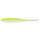 Keitech Shad Impact 5" Chartreuse Shad