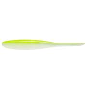 Keitech Shad Impact 3 Chartreuse Shad