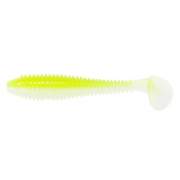 Keitech Swing Impact Fat 2,8" Chartreuse Shad