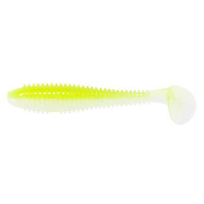 Keitech Swing Impact Fat 3,8" Chartreuse Shad