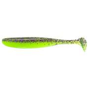 Keitech Easy Shiner 2" Purple Chartreuse (BA-Edition)